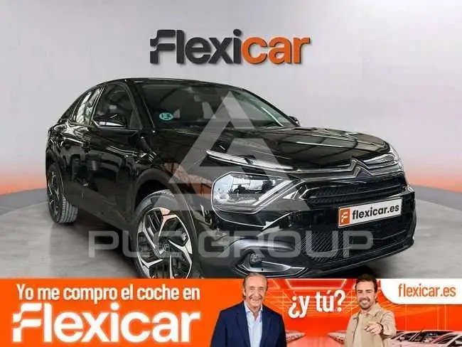 2022 Citroen C4