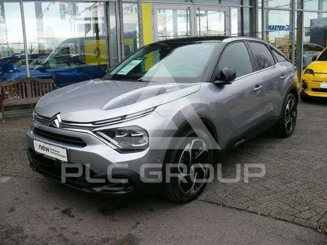 2022 Citroen C4