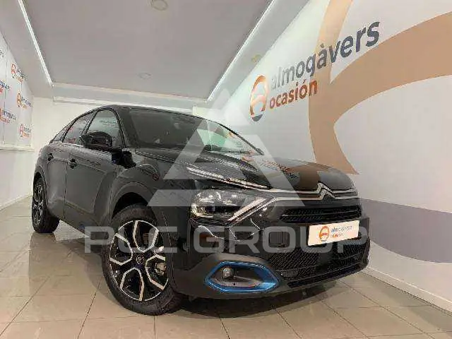 2022 Citroen C4