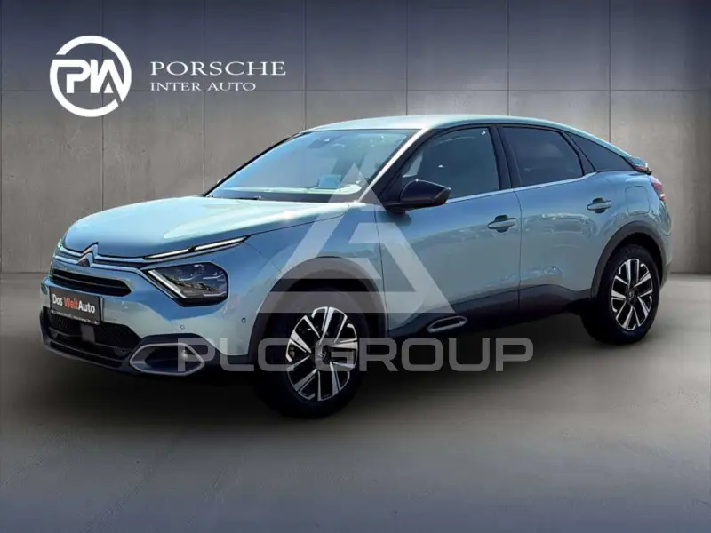 2022 Citroen C4