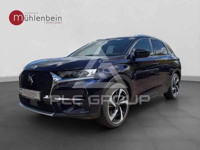 2022 Citroen DS3