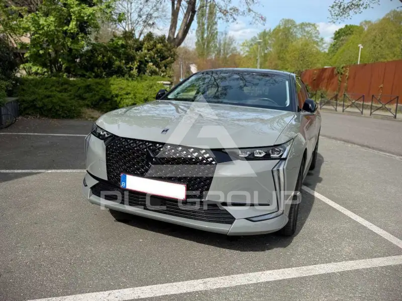 2022 Citroen Unknown