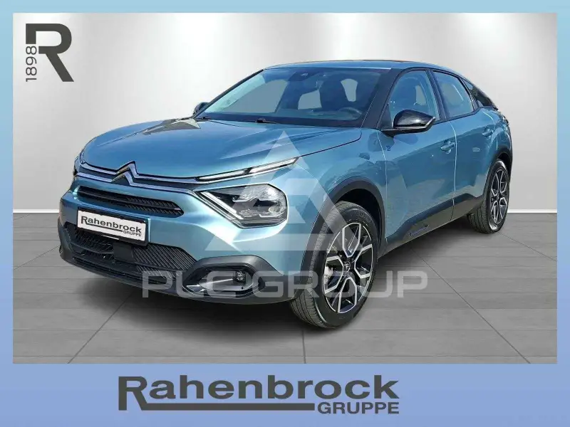 2022 Citroen Unknown