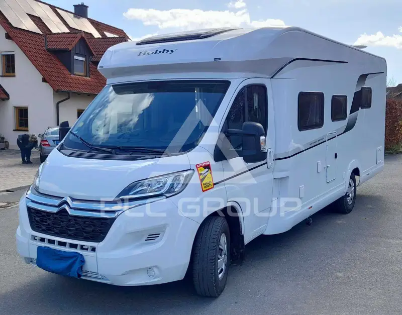 2022 Citroen Unknown