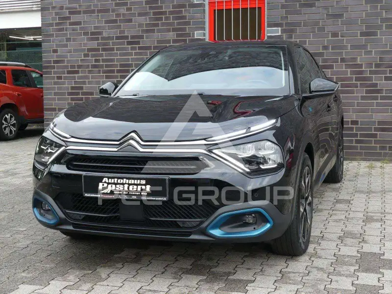 2022 Citroen Unknown