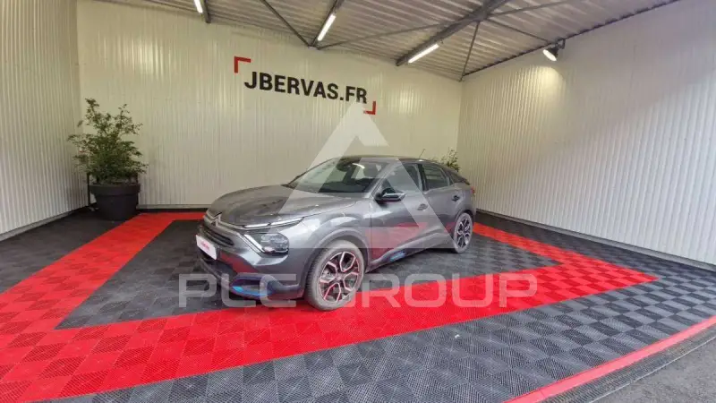 2022 Citroen Unknown