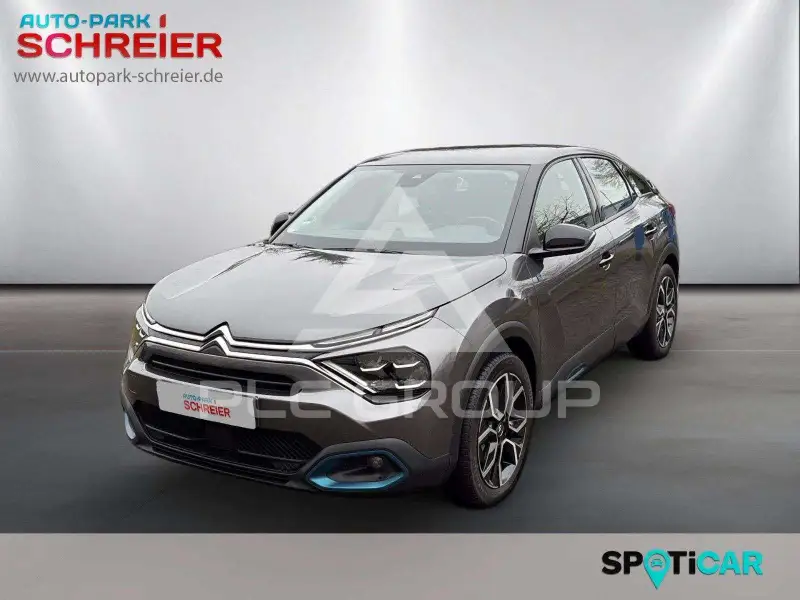 2022 Citroen Unknown