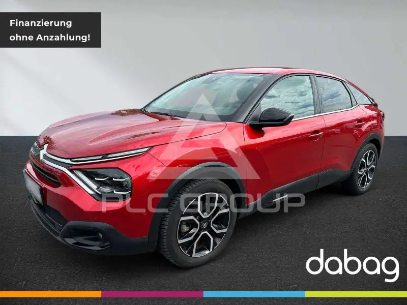 2022 Citroen Unknown