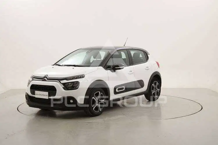 2022 Citroen C3