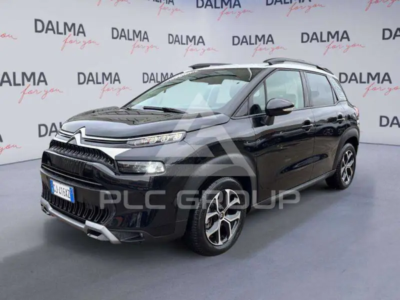 2022 Citroen C3