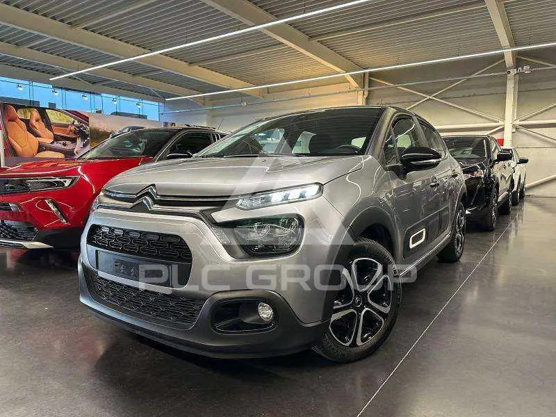2022 Citroen C3