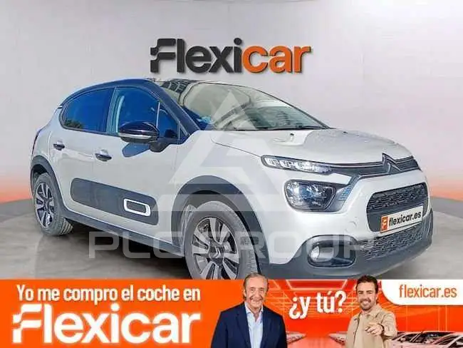 2022 Citroen C3