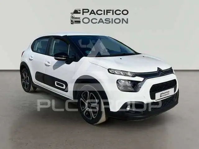 2022 Citroen C3