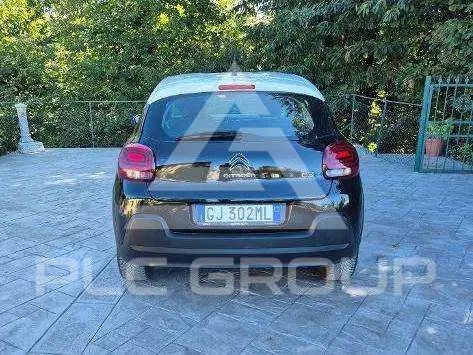 2022 Citroen C3