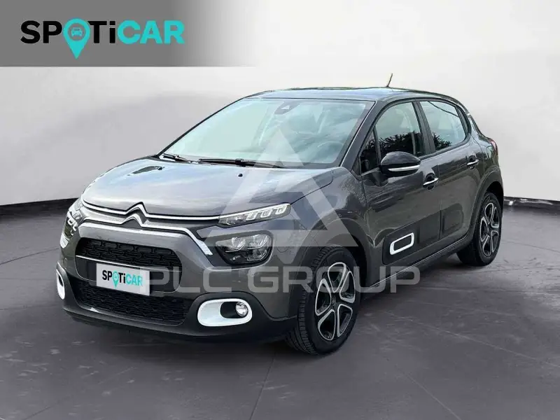 2022 Citroen C3