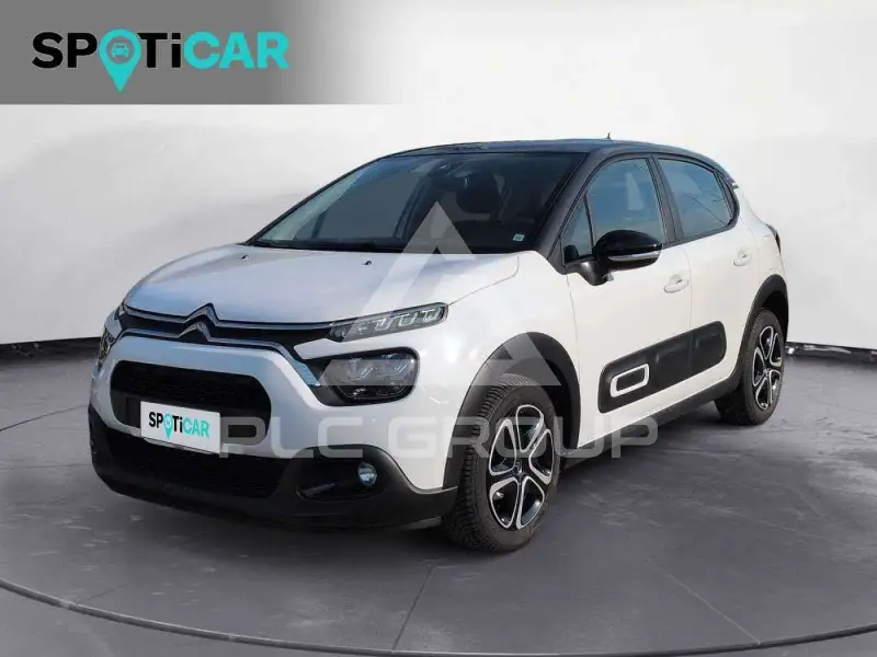 2022 Citroen C3