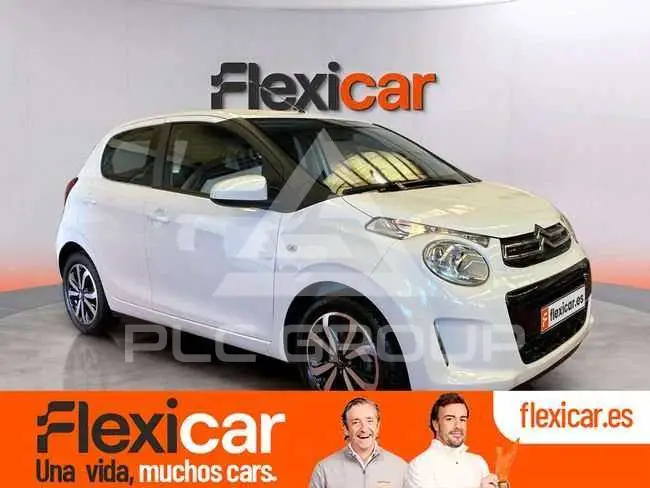 2022 Citroen C1