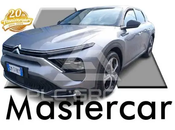 2022 Citroen C5