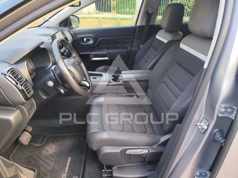 2022 Citroen C5