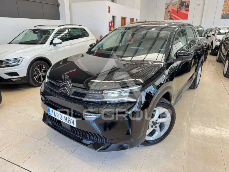 2022 Citroen C5