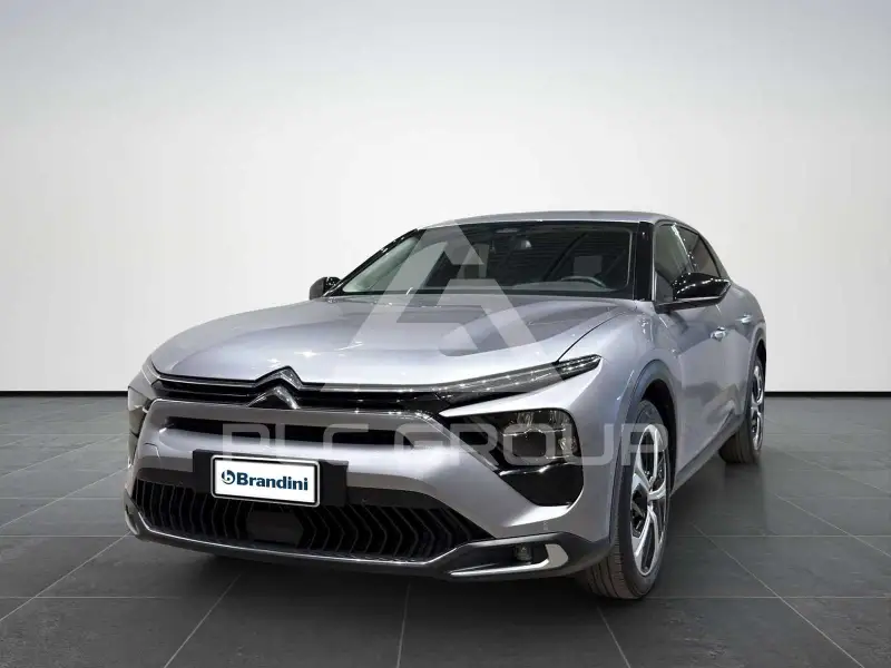 2022 Citroen C5