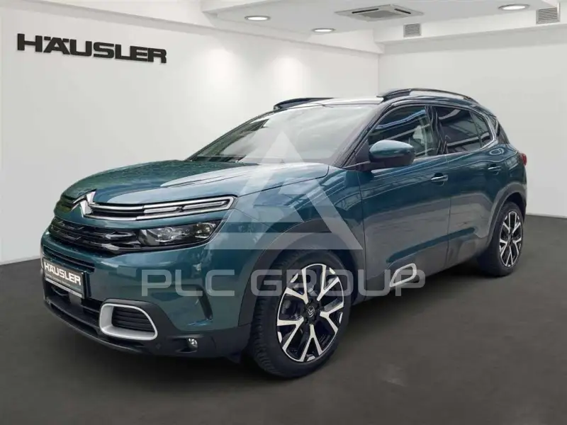2022 Citroen C5