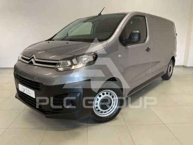 2022 Citroen Jumper