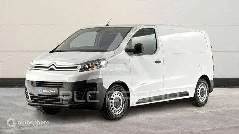 2022 Citroen Jumper