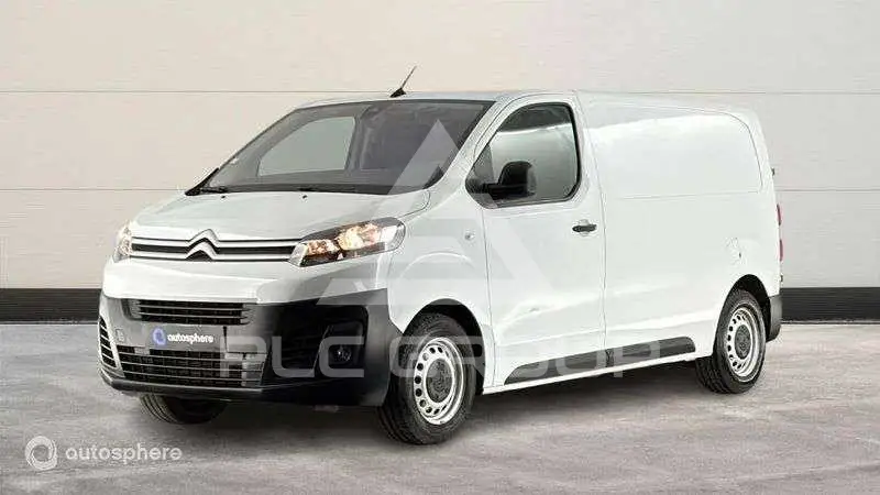 2022 Citroen Jumper