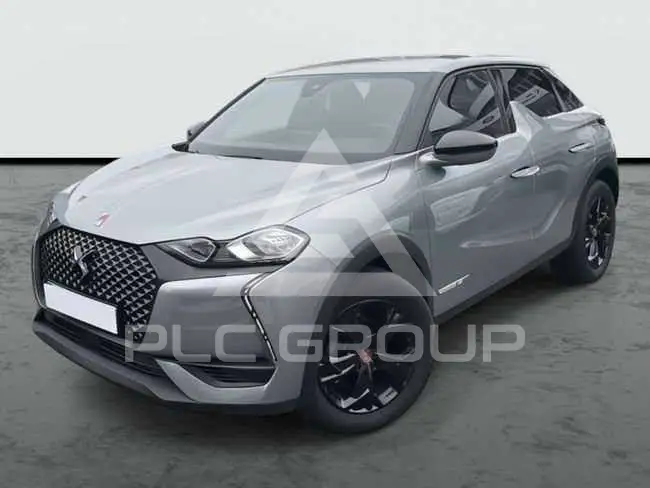 2022 Citroen DS3