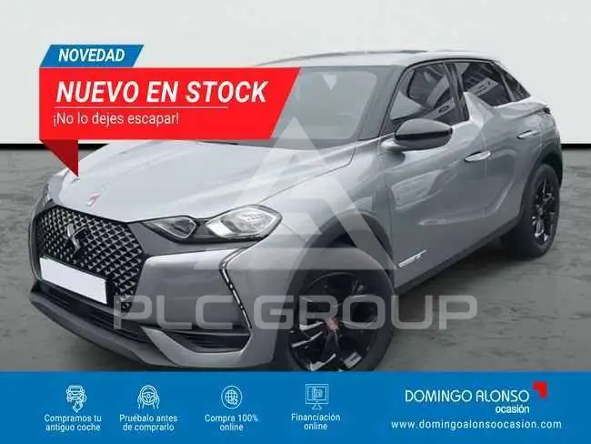 2022 Citroen DS3