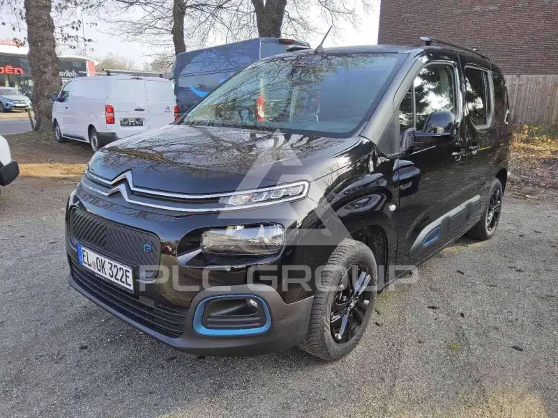 2022 Citroen Berlingo