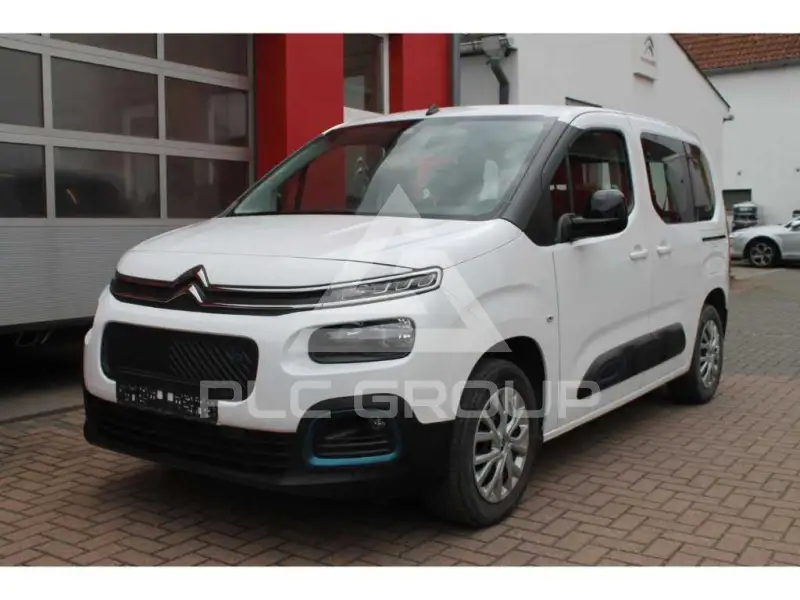 2022 Citroen Berlingo