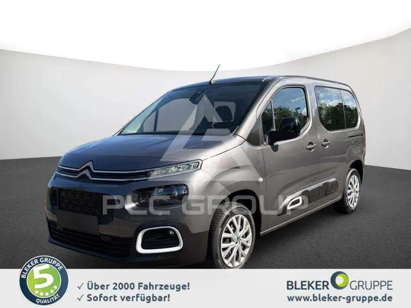 2022 Citroen Berlingo