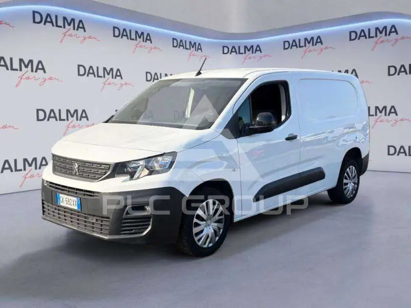 2022 Citroen Berlingo