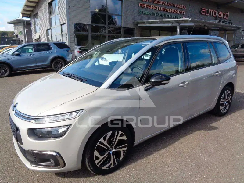 2022 Citroen C4