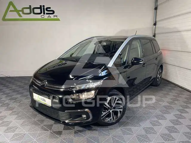 2022 Citroen C4