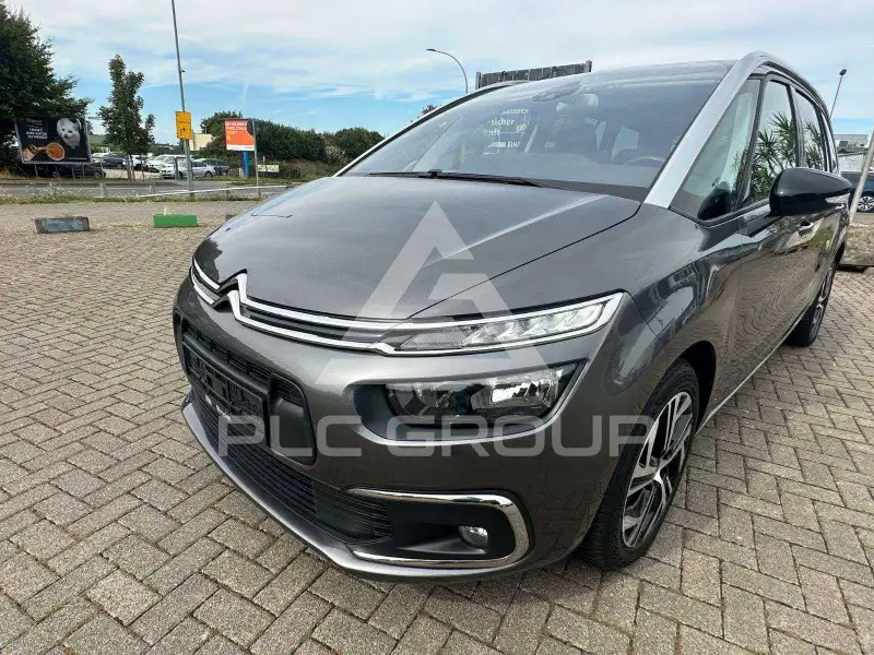 2022 Citroen C4