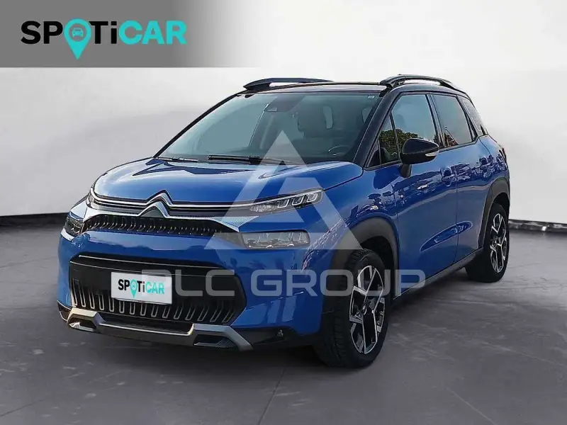 2022 Citroen C3