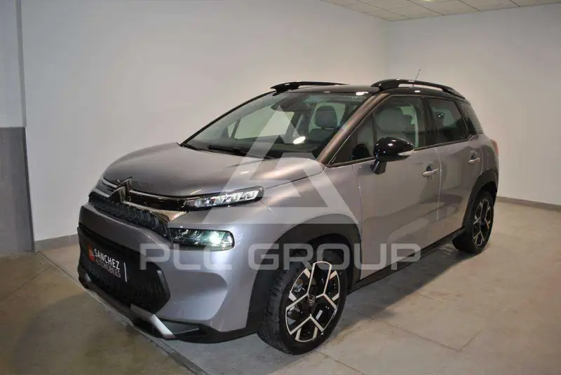 2022 Citroen C3