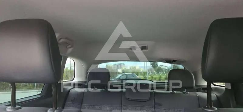 2022 Citroen C3