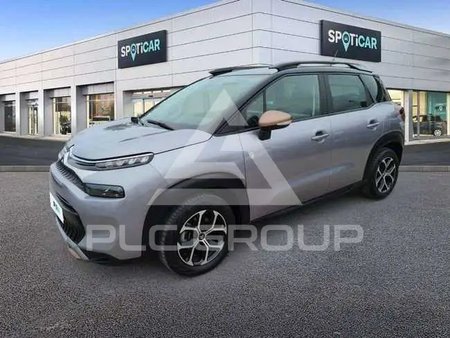 2022 Citroen C3