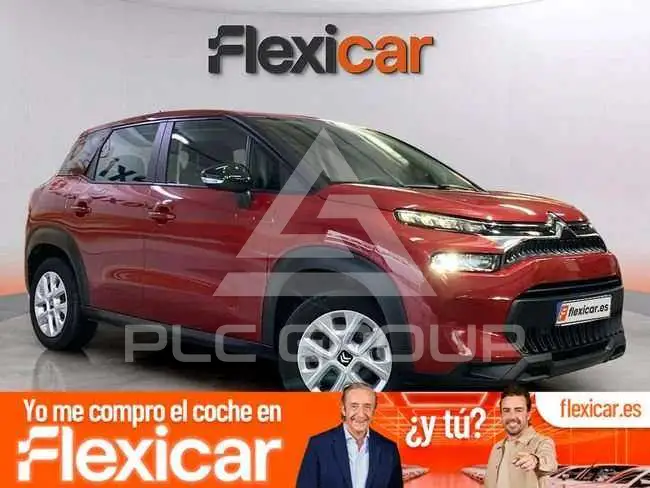 2022 Citroen C3
