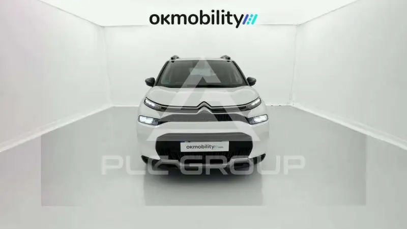 2022 Citroen C3
