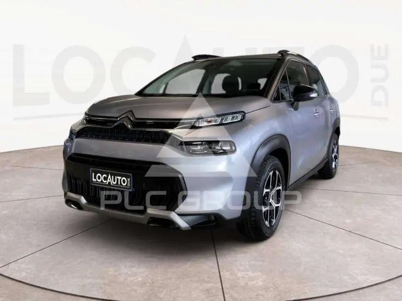 2022 Citroen C3