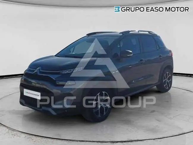 2022 Citroen C3