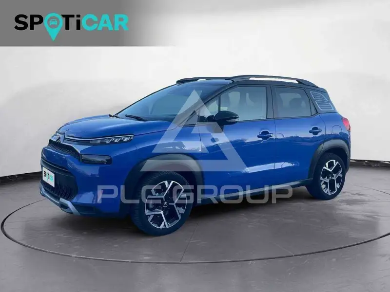 2022 Citroen C3