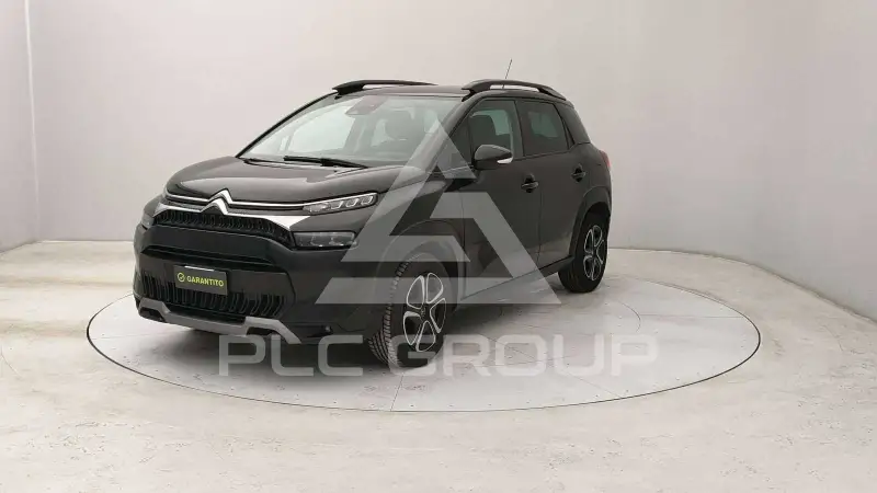 2022 Citroen C3
