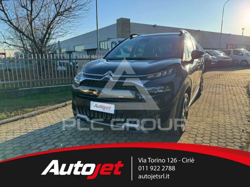 2022 Citroen C3