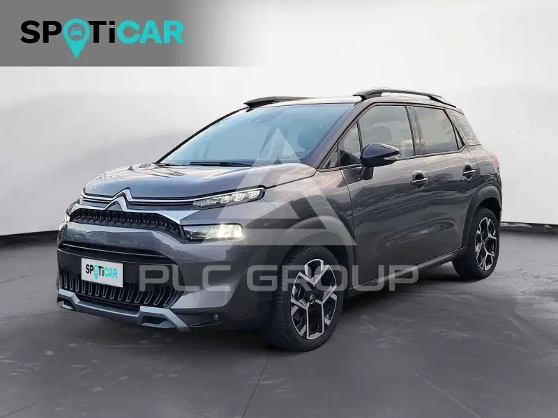 2022 Citroen C3